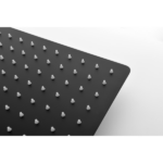 12 inch Wall Mount Rainfall Square Shower Head - Image 3