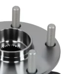 AWD Front Wheel Hub Bearing fit for Lexus IS GS 250/300/350 4-Bolt WE61264 513366
