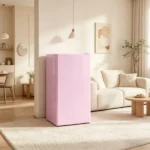 Portable Skincare Fridge