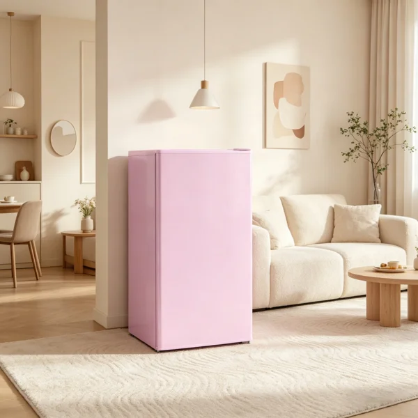 Portable Skincare Fridge