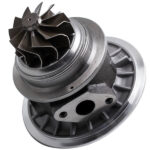 Turbo Charger Chra Cartridge fit for Subaru Impreza WRX 2.5L Gas 2009-2014 Forester 2.5XT 2007-2011 14411AA800 - Image 2