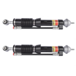 2Pcs Rear Shock Absorber Strut Fit for Mercedes-Benz S CL Class W140 S500 S600 CL500 CL600 1992-1999 - Image 3