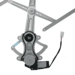 Driver Side Window Regulator fit for Toyota Camry 2002-2006 69802AA030 Front Left