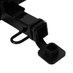 1.25'' Hitch Receiver Rear fit for Nissan Kicks 2018-2024 Class 2 Bolt-On Mount - Image 4