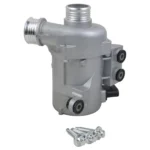 Jet Pump 115/230 Volt 3/4 HP 12.8 GPM Fit for Wells Up To 25' Deep 97080702 Red New - Image 16