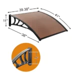 53493871 100*100cm ABS - Image 13