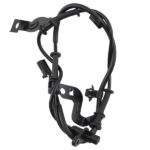 2x Front ABS Speed Sensor fit for Kia Forte 2014-2018 533033 533034 Replacement