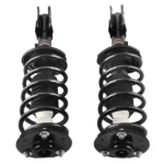 Front Struts w/ Coil Springs fit for 2007-2017 Chevy Equinox GMC Terrain SR4162 - Image 6