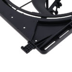 Radiator Cooling Fan fit for Ford Escape 1.6L 2.5L 2013-2016 fit for Focus 2.0L 2013-18 - Image 3