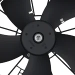 Electric Cooling Fan Assembly fit for Honda Accord/Crosstour 2008-2015 240W