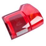 Left Side Rear LED Tail Light Brake Lamp W/Blind Spot Replacement for 2021-2013 Ford F-150 NL3Z13405E - Image 15