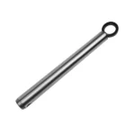 Trailer Ball Hitch GNXA2061 Featuring Easy Lock and Safety Chain Fit for Ford Towing - Image 9