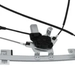 Front Left Window Regulator + Motor fit for Hyundai Santa Fe 2003-2006 748314 US - Image 18