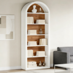 Shelf Book/Tall Bookshelf - Image 4