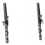 TMDS-204 32"-70" 110Lbs VESA600*400 Full Motion TV Wall Mount Tilt Range 0-15° - Image 24