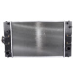 Generator Radiator Replacement for Perkins EK EL EN GK GN GU GV HL HP Engine 403D-15 404D-22 - Image 4