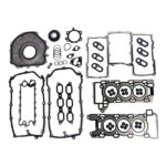 Cylinder Head Gasket Set for Jaguar F-Type Land Rover 3.0L Supercharged V6 AJ126 - Image 5