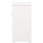 Laundry Cabinet ,with 1 Removable Liner Bags - Image 13