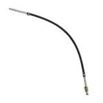 NEW Complete Nylon Fuel Line Kit fit for Chevrolet GMC C1500 K1500 1988-97 NFR0013 - Image 4