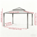 Pop Up Canopy Tent - Image 3