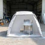 Spray Paint Tent - Image 6
