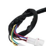 Handlebar Start Stop Switch fit for Yamaha YFM250 BEAR TRACKER 02-04 4KB-83973-20-00 - Image 3