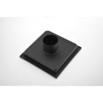 4 Inch Square Shower Floor Drain - Image 4