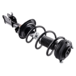 Front Suspension Struts Springs FIT For Nissan Rogue 2012-2013 Select 2014-2015 AWD - Image 2