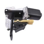 New Trunk Lid Pull Down Motor 747002 for Lincoln Town Car Continental 1994 - Image 3