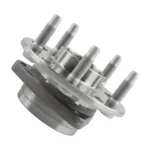 Front Wheel Bearing Hubs fit fit for Cadillac CTS 2014-2016 2.0/3.6/6.2L 13589507