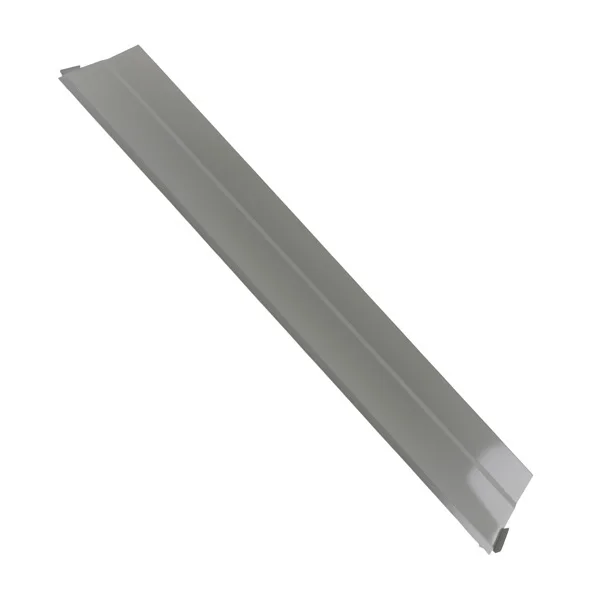 4 Door Rocker Panel fit for Ford Fusion 2006-2012 Mercury Milan 2006-2011 Steel L+R