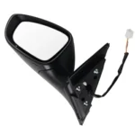 Driver Side View Mirror fit for Honda Accord Touring 18-22 HO1320330 Heated - Image 22