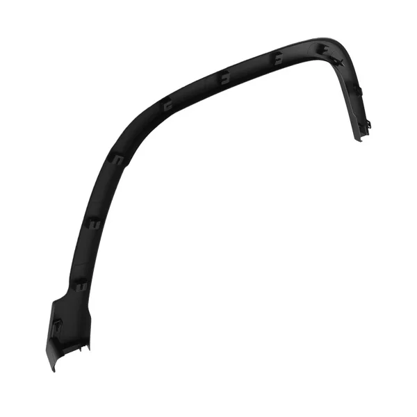 Front Driver Left LH Side Fender Flare fit for 2014-2018 Jeep Cherokee new