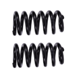 Front 3" Rear 5" Drop Lowering Springs Flip Kit Fit For Chevy C10 GMC C15 1973-1987 - Image 4