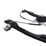 1x Power Window Regulator Front Right fit for Chevy Cruze 2012-2015 751-740 - Image 4