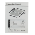 Same Code 87203302 HT-100 x 80 Household Application Door & Window Rain Cover Eaves Canopy White & Black Bracket - Image 12