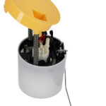 Electric Fuel Pump Module fit for Mercedes CLS500 5.0L E320 3.2L 2006 FG0979 - Image 4