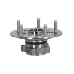 2x Front Wheel Bearing and Hubs fit for Ford Transit-150 Transit-250 Transit-350 HD