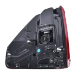 LED Tail Light with Blind Spot Fit for 2021-2023 Ford F150 Left Driver Side - Image 8