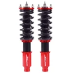 Front Pair Adjustable Coilovers Suspension Kit fit for Honda CR-V CRV 1997-2001