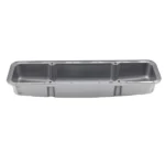 Aluminum Valve Covers fit for Chevy 283 302 305 327 350 400 SBC Short Bolt - Image 3