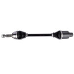 Front Right CV Axle Shaft Fit for Tesla Model X 2016-2021 AWD 4-Door 1027115-00-B 1027115-00-D 102711500B 102711500D - Image 2