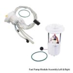 2X Fuel Pump Left Right Replacement for Chrysler Dodge Charger Challenger 2005-2015 5136023 5136022 - Image 4