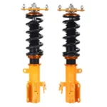 24 Way Damper Adjustable Coilover Lowering Kit fit for Acura RSX & Type-S 2002-2006 - Image 22
