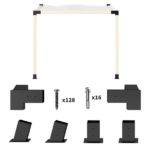 Pergola Kit - Image 2
