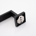 4- Piece Bathroom Hardware Set - Image 10