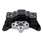 Engine Motor Mounts & Transmission Mount 5PCS fit for Volkswagen Golf L4-1.8L 15-18 - Image 5