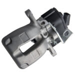 Rear Left Drive Side Electric Brake Caliper fit for VW Passat 3C5 2005-2011 New - Image 2