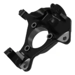 Driver Side Knuckle Assembly fit for Chevrolet Silverado/GMC Sierra 2007-14 698071 - Image 2