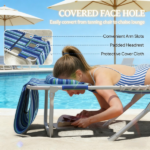 Folding Chair - Image 2